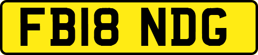 FB18NDG