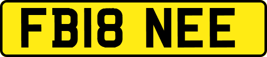 FB18NEE