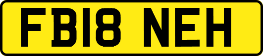 FB18NEH