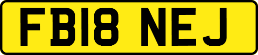 FB18NEJ