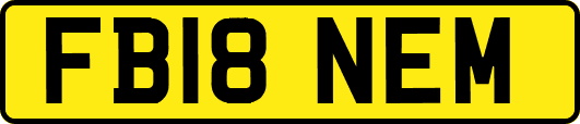FB18NEM