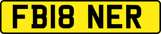 FB18NER