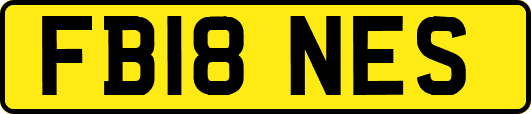 FB18NES