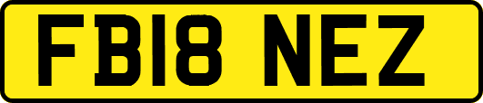 FB18NEZ