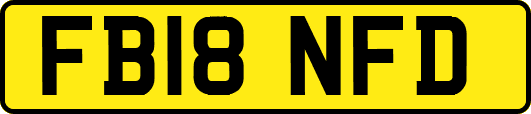 FB18NFD