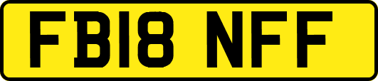 FB18NFF