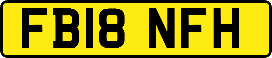 FB18NFH