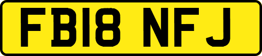 FB18NFJ