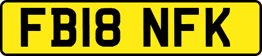 FB18NFK