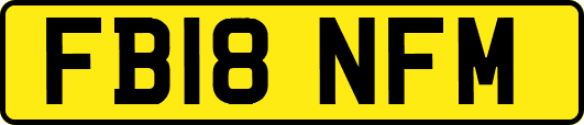 FB18NFM