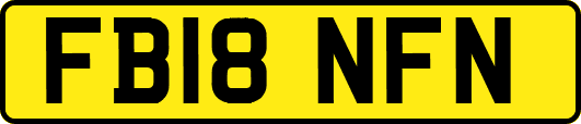FB18NFN