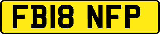 FB18NFP