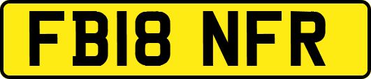 FB18NFR