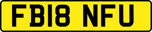 FB18NFU