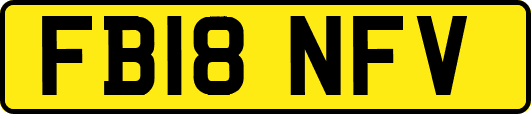 FB18NFV