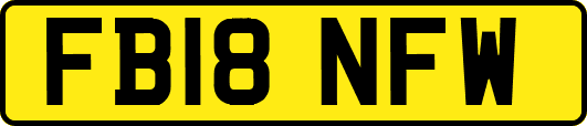 FB18NFW