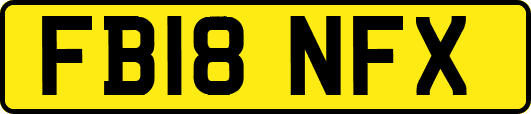 FB18NFX