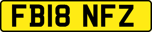 FB18NFZ
