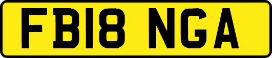 FB18NGA
