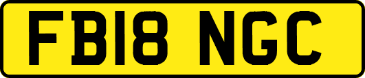 FB18NGC