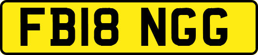 FB18NGG