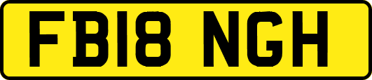 FB18NGH