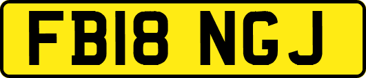 FB18NGJ