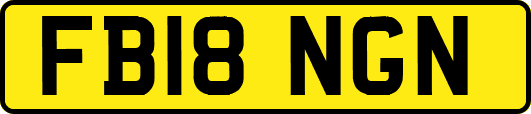 FB18NGN