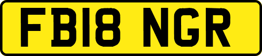 FB18NGR