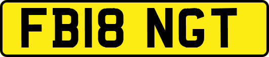 FB18NGT