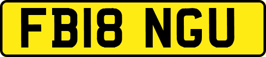 FB18NGU