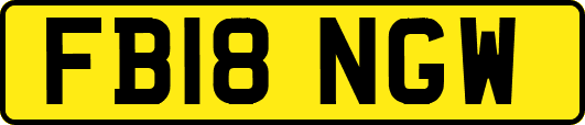 FB18NGW