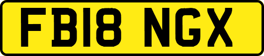 FB18NGX