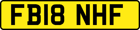 FB18NHF