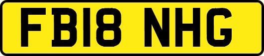 FB18NHG