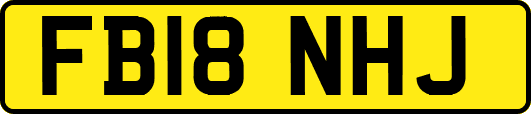FB18NHJ