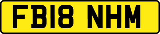 FB18NHM