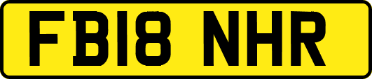 FB18NHR