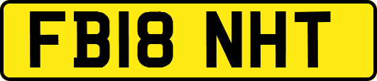 FB18NHT