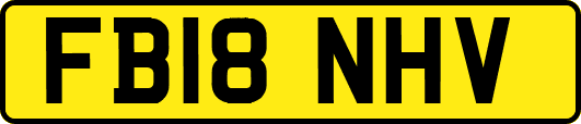 FB18NHV