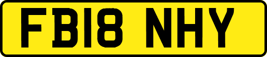 FB18NHY