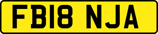 FB18NJA