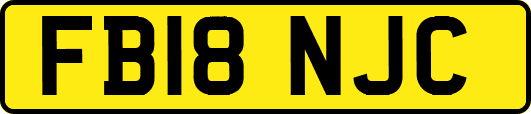 FB18NJC