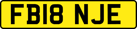 FB18NJE