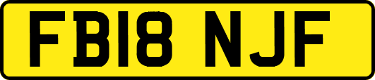 FB18NJF