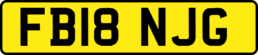 FB18NJG