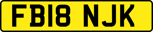 FB18NJK