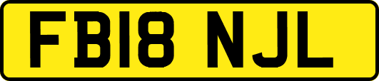 FB18NJL