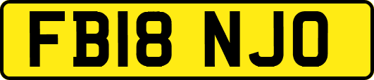 FB18NJO
