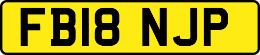 FB18NJP